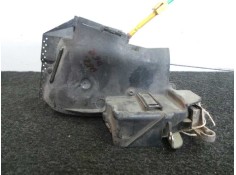 Recambio de cerradura puerta delantera derecha para bmw serie 5 berlina (e39) 2.5 turbodiesel cat referencia OEM IAM 8235126  