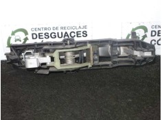 Recambio de maneta exterior trasera izquierda para mercedes-benz clase e (w211) berlina 2.7 cdi cat referencia OEM IAM  GRIS  2