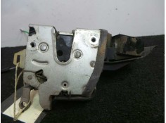 Recambio de cerradura puerta delantera derecha para bmw serie 5 berlina (e39) 2.5 turbodiesel cat referencia OEM IAM 8235126   2