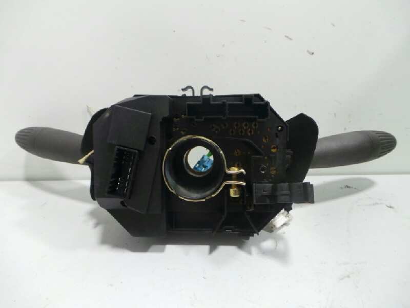 Recambio de mando luces para fiat punto berlina (188) referencia OEM IAM 1220611624110 MANDO DOBLE 