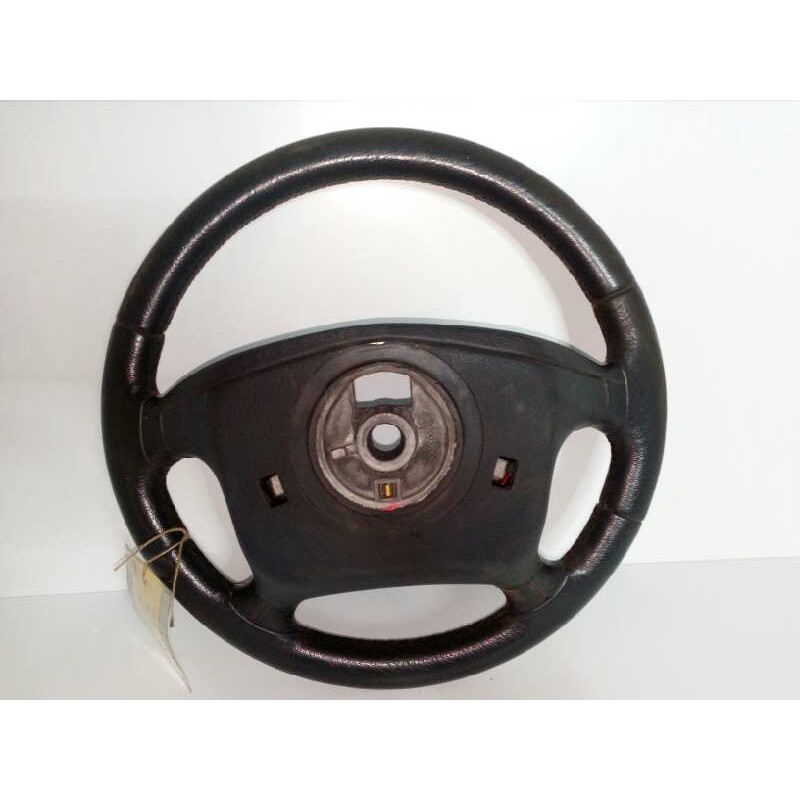 Recambio de volante para citroën c5 berlina 2.0hdi referencia OEM IAM 3011350112 01-04 CUERO