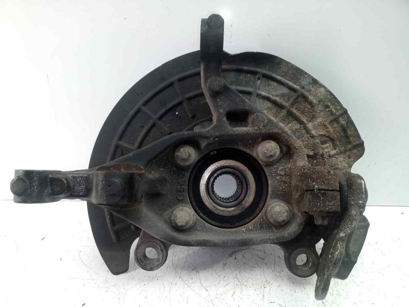 Recambio de mangueta delantera derecha para jeep renegade 1.0 t-gdi cat referencia OEM IAM C544  