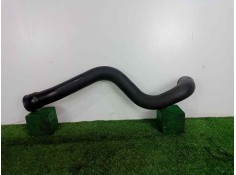 Recambio de tubo presion turbocompresor para renault megane ii berlina 5p 1.5 dci diesel referencia OEM IAM  FLEXIBLE 