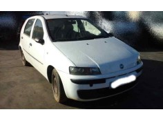 Recambio de transmision delantera izquierda para fiat punto berlina (188) referencia OEM IAM  1.9 DIESEL SIN CORONA ABS