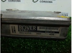 Recambio de centralita motor uce para mg serie 200 (rf) referencia OEM IAM MKC101770-2694-4039-2694101770   2
