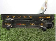 Recambio de mando calefaccion / aire acondicionado para suzuki vitara se/sv (et) 1.6 cat referencia OEM IAM SINREFERENCIA  