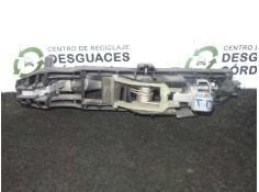 Recambio de maneta exterior trasera derecha para mercedes-benz clase e (w211) berlina 2.7 cdi cat referencia OEM IAM  GRIS  2