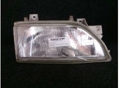 Recambio de faro derecho para ford escort berlina/turnier 1.8 diesel referencia OEM IAM  ESCORT.90 OPTICA.SIMPLE