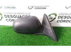 Recambio de retrovisor derecho para hyundai accent (x3) 1.3 cat referencia OEM IAM  MANUAL NEGRO 2