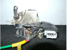 Recambio de cerradura puerta trasera derecha para bmw serie 5 berlina (e39) 2.5 turbodiesel cat referencia OEM IAM  VDO 4 PINES