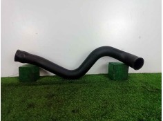 Recambio de tubo presion turbocompresor para renault megane ii berlina 5p 1.5 dci diesel referencia OEM IAM  FLEXIBLE  2