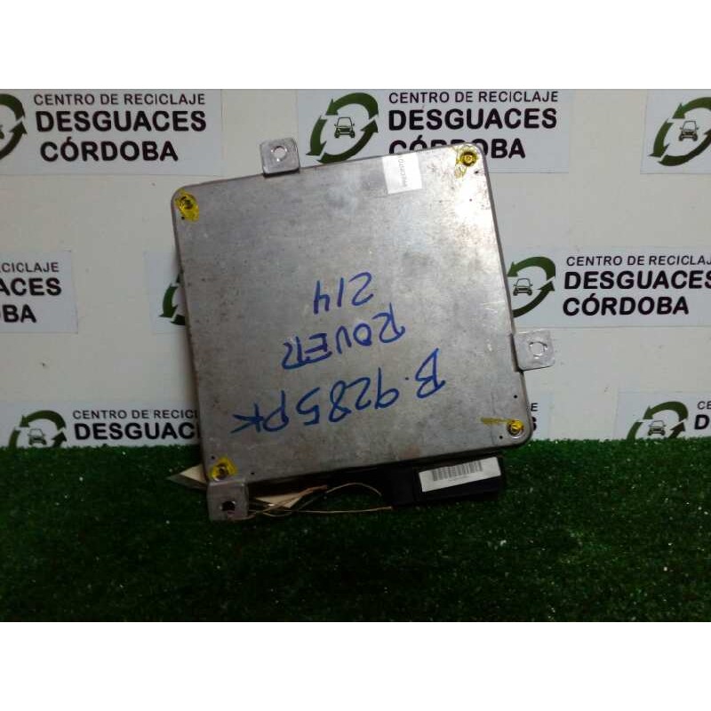 Recambio de centralita motor uce para mg serie 200 (rf) referencia OEM IAM MKC101770-2694-4039-2694101770  