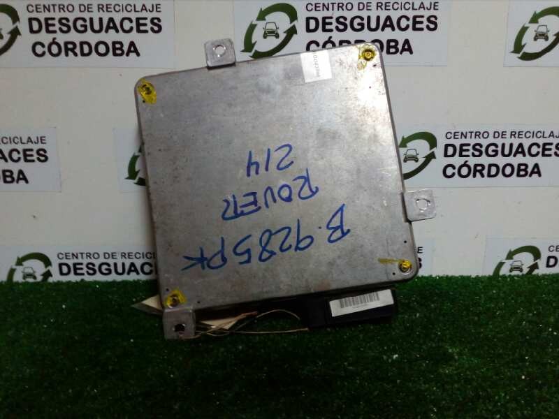 Recambio de centralita motor uce para mg serie 200 (rf) referencia OEM IAM MKC101770-2694-4039-2694101770  