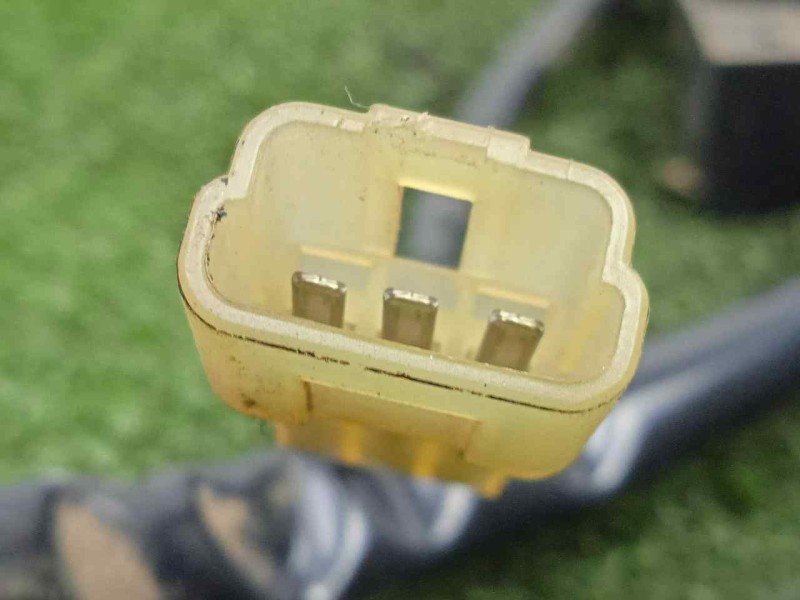 Recambio de mando calefaccion / aire acondicionado para suzuki vitara se/sv (et) 1.6 cat referencia OEM IAM SINREFERENCIA  