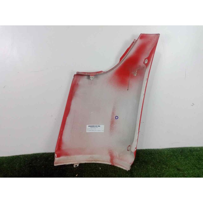 Recambio de aleta delantera derecha para mitsubishi canter 01/99  3.9 diesel referencia OEM IAM SINREFERENCIA DERECHA 