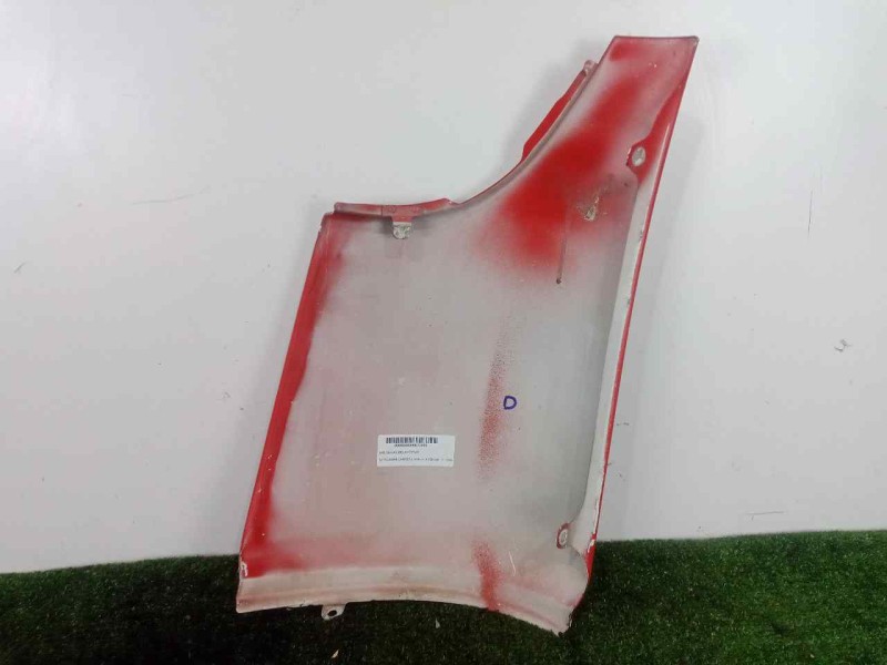 Recambio de aleta delantera derecha para mitsubishi canter 01/99  3.9 diesel referencia OEM IAM SINREFERENCIA DERECHA 