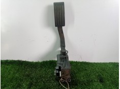 Recambio de pedal acelerador para ford focus berlina (cap) 1.6 16v cat referencia OEM IAM 4M519F836AH  