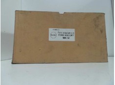 Recambio de faro derecho para ford escort berlina referencia OEM IAM  ORION / ESCORT.86 NUEVO 2