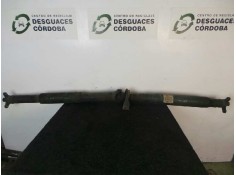 Recambio de transmision central para mercedes-benz clase e (w211) berlina 2.7 cdi cat referencia OEM IAM 2114104506-114506 TRASE