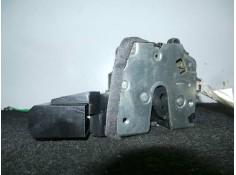Recambio de cerradura puerta trasera derecha para bmw serie 5 berlina (e39) 2.5 turbodiesel cat referencia OEM IAM  VDO 4 PINES 2