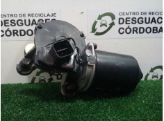 Recambio de motor limpia delantero para kia shuma ii 1.6 cat referencia OEM IAM 035417260K2AA 5 PINES NUEVO