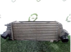Recambio de intercooler para kia sportage 1.7 crdi cat referencia OEM IAM 282702A850 150X350X90 ALUMINIO