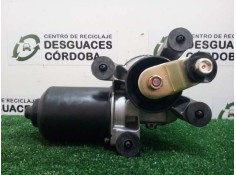 Recambio de motor limpia delantero para kia shuma ii 1.6 cat referencia OEM IAM 035417260K2AA 5 PINES NUEVO 2