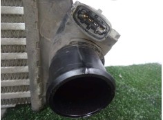 Recambio de intercooler para kia sportage 1.7 crdi cat referencia OEM IAM 282702A850 150X350X90 ALUMINIO 2