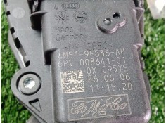 Recambio de pedal acelerador para ford focus berlina (cap) 1.6 16v cat referencia OEM IAM 4M519F836AH   2