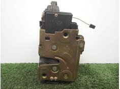 Recambio de cerradura puerta delantera izquierda para seat arosa (6h1) 1.0 referencia OEM IAM 3B1837016A 8.PINES 