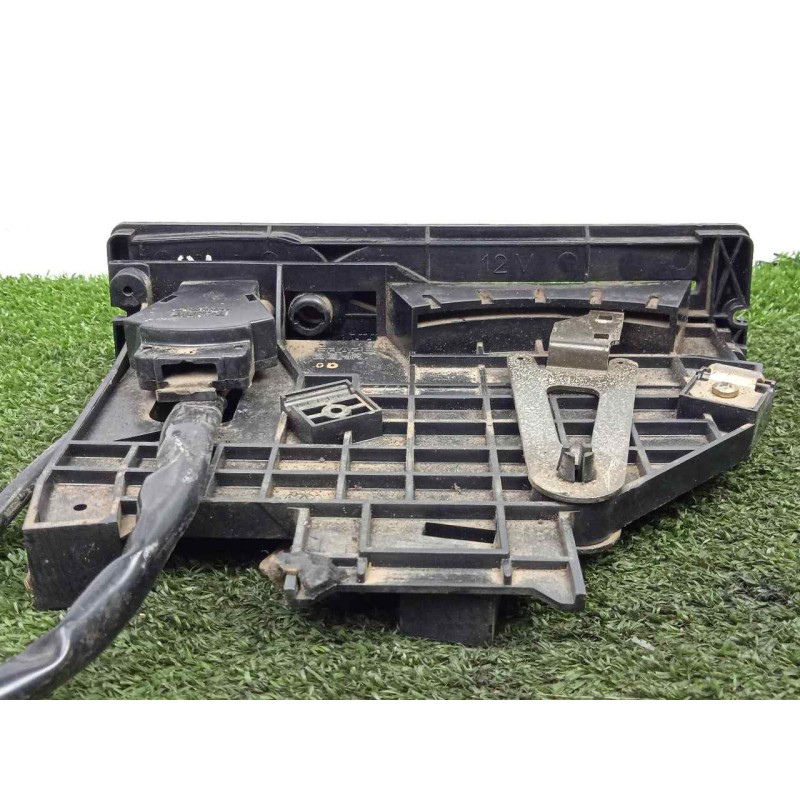 Recambio de mando calefaccion / aire acondicionado para suzuki vitara se/sv (et) 1.6 cat referencia OEM IAM SINREFERENCIA  