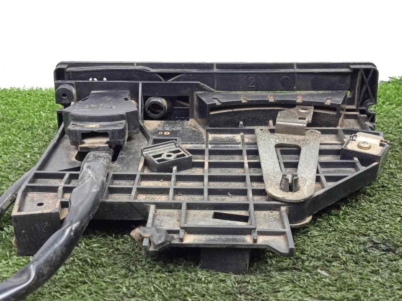 Recambio de mando calefaccion / aire acondicionado para suzuki vitara se/sv (et) 1.6 cat referencia OEM IAM SINREFERENCIA  