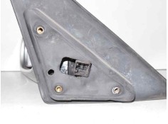 Recambio de retrovisor izquierdo para daewoo nubira berlina referencia OEM IAM  96-99 - ELECTRICO GRIS 2