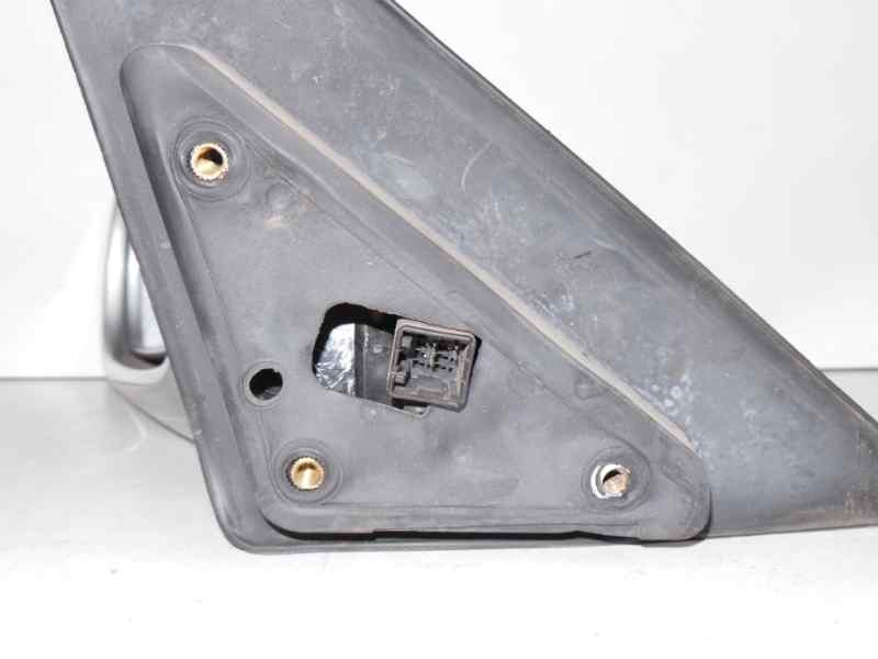 Recambio de retrovisor izquierdo para daewoo nubira berlina referencia OEM IAM  96-99 - ELECTRICO GRIS