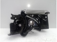 Recambio de cerradura capot para bmw serie 4 gran coupe (f36) 3.0 turbodiesel referencia OEM IAM 724254911  