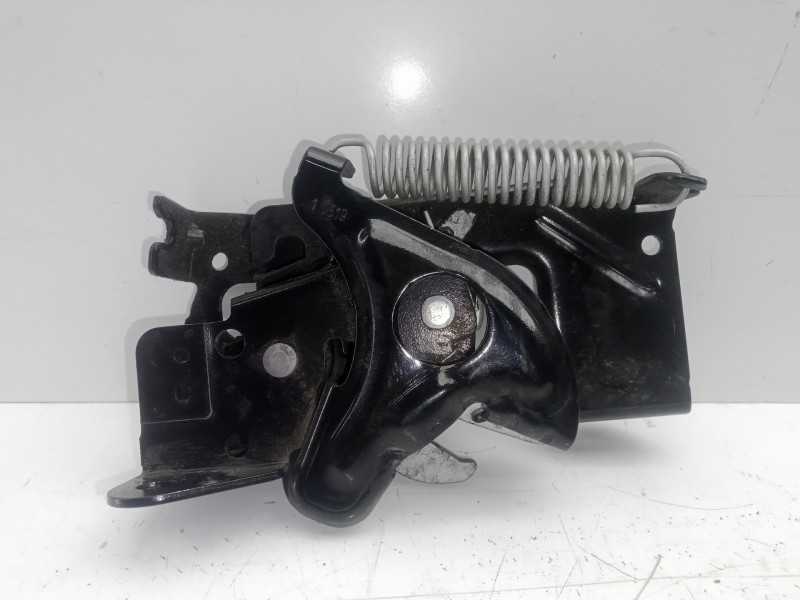 Recambio de cerradura capot para bmw serie 4 gran coupe (f36) 3.0 turbodiesel referencia OEM IAM 724254911  