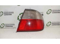 Recambio de piloto trasero derecho para nissan primera berlina (p11) 2.0 16v cat referencia OEM IAM 23190202 96-99 - BLANCO EXTE