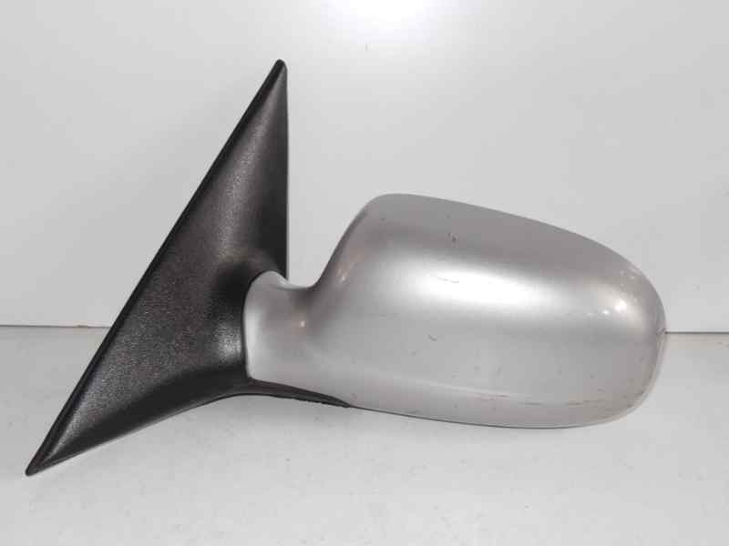 Recambio de retrovisor izquierdo para daewoo nubira berlina referencia OEM IAM  96-99 - ELECTRICO GRIS