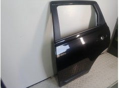 Recambio de puerta trasera izquierda para nissan qashqai (j10) 2.0 16v cat referencia OEM IAM    2