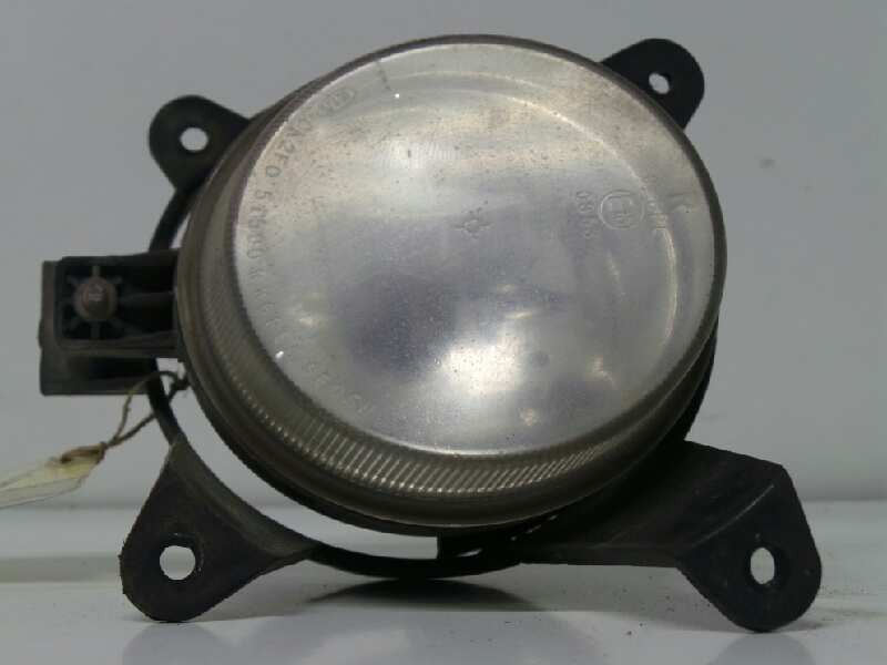 Recambio de faro antiniebla derecho para kia carens referencia OEM IAM   