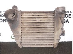 Recambio de intercooler para volkswagen golf iv berlina (1j1) 1.9 tdi referencia OEM IAM 1J0145805D POR.ABRAZADERAS VALEO