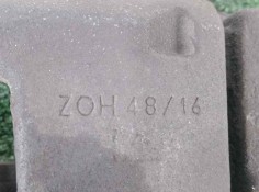 Recambio de pinza freno trasera izquierda para fiat ducato furgón ta 35 (290) 2.3 jtd cat referencia OEM IAM SINREFERENCIA Ø PIS 2