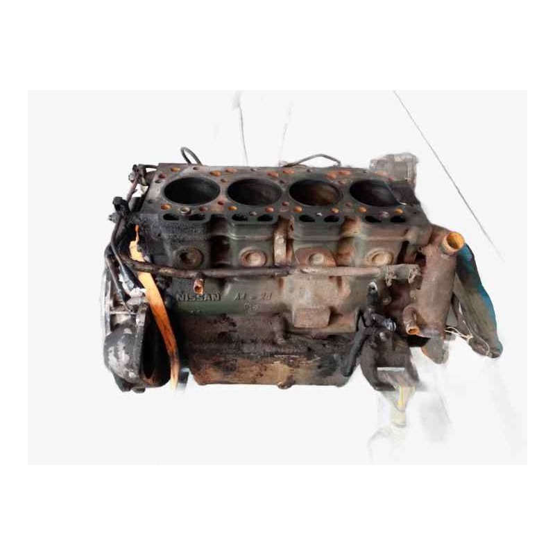 Recambio de motor completo para nissan patrol (k/w260) referencia OEM IAM A428II LUCAS 