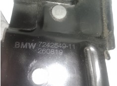 Recambio de cerradura capot para bmw serie 4 gran coupe (f36) 3.0 turbodiesel referencia OEM IAM 724254911   2