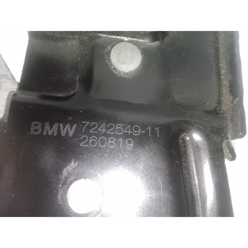 Recambio de cerradura capot para bmw serie 4 gran coupe (f36) 3.0 turbodiesel referencia OEM IAM 724254911  