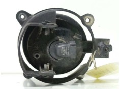 Recambio de faro antiniebla derecho para kia carens referencia OEM IAM    2