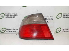 Recambio de piloto trasero izquierdo para nissan primera berlina (p11) 2.0 16v cat referencia OEM IAM 23190102 96-99 - BLANCO EX