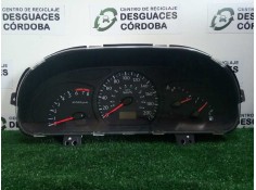 Recambio de cuadro instrumentos para kia rio 1.3 cat referencia OEM IAM 0K33B55430B-2001080720025420-20025420-315140C007 NUEVO D