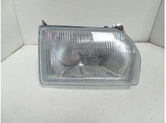 Recambio de faro derecho para ford escort berlina referencia OEM IAM  ORION / ESCORT.86 NUEVO