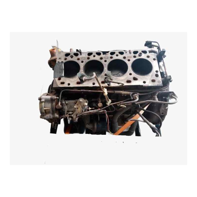Recambio de motor completo para nissan patrol (k/w260) referencia OEM IAM A428II LUCAS 